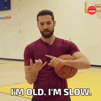 March Madness Basketball GIF by BuzzFeed