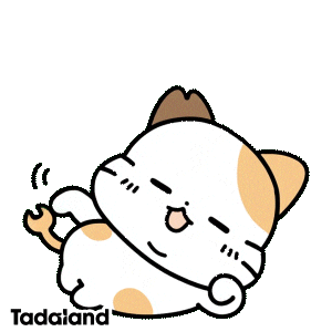 Sleepy Naptime Sticker