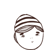 soulfle love happy cute stars Sticker