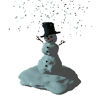 Art Christmas Sticker by SuperGSATB