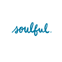 morganellison-jones aesthetic soul soulful morgan ellison jones Sticker