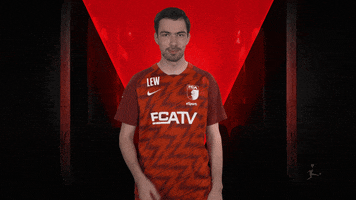 Beauty Combing GIF by Bundesliga