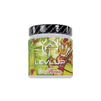 Loop Restock Sticker by LevlUp