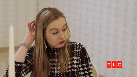 90 Day Fiance What GIF by TLC