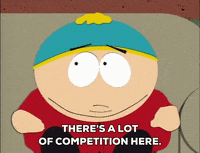 GIF by South Park 