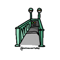 travel usa Sticker by Ivo Adventures