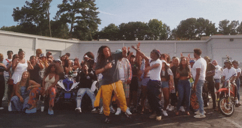 GIF by Domani
