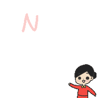 Np Sticker
