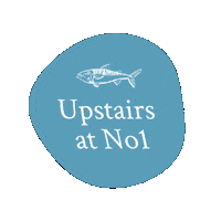 Fish And Chips Sticker by No1 Cromer