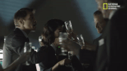 mars GIF by National Geographic Channel