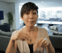 Post Office Asl GIF