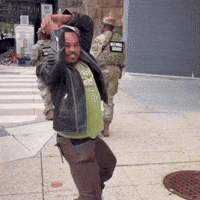 National Guard Adamn Killa GIF by Respective