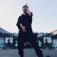 Love Yourself Rap GIF