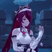 Barbara Nun GIF