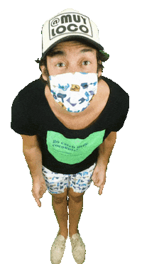 Fashion Protect Sticker by Muyloco