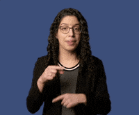 Asl Success GIF