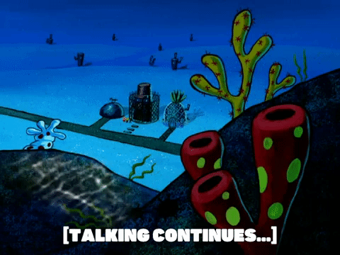 season 5 to love a patty GIF by SpongeBob SquarePants