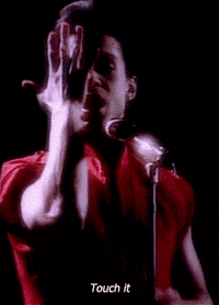 sexy prince GIF