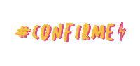 Banessa Confirme Sticker by Pepe