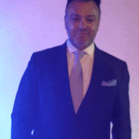 Georgecastro GIF by Premier Homes Pros