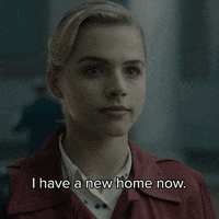 Cbs All Access Goodbye GIF by Paramount+