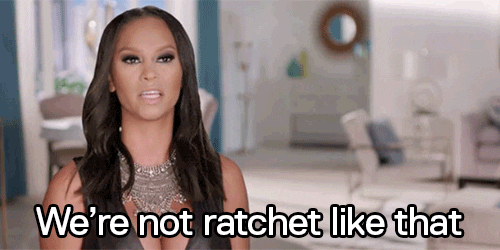 angry ratchet GIF by VH1