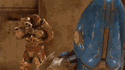 Stare Down Season 5 GIF by Xbox
