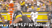 Pittsburgh Steelers Football GIF by NFL