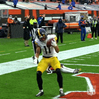 Shotgunning Regular Season GIF by NFL