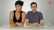 Drunk GIF by BuzzFeed