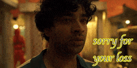 Sorry Round 6 GIF by Justin