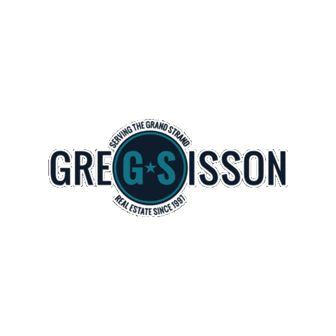 GregSisson greg sisson the greg sisson team tofc tgst Sticker