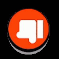dihhpression brawlstars thumbsdown GIF