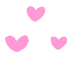 Heart Sticker