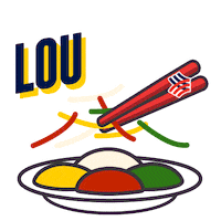 Fortune Prosperity Sticker by Hong Leong Bank