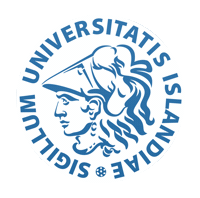 haskoliislands university athena haskoli thrividd Sticker