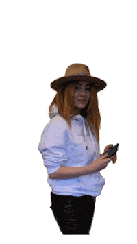 Call My Agent Sticker by De Boekenclub