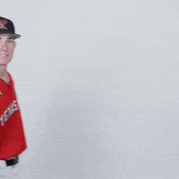 Texas Tech GIF by Texas Tech Baseball