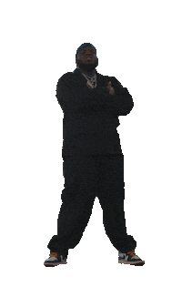 Sticker by Maxo Kream