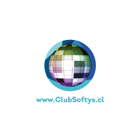 Sticker by Club Softys