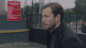 Haluk Bilginer Baba GIF by Show TV
