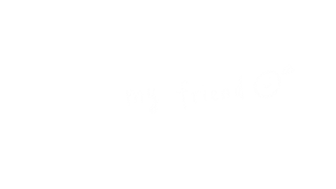Friend Friendship Sticker