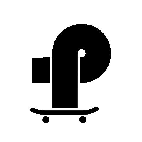 Pier15 giphyupload pier15 pierke pier15skatepark Sticker