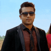 Surya GIF by Magic Man Gifs