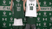 Iwutitans Tgoe GIF by iwusports