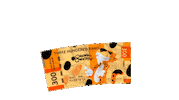 Snack Time Sticker by Cheetos SA