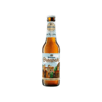 Bier Ale Sticker by Bayerische Staatsbrauerei Weihenstephan