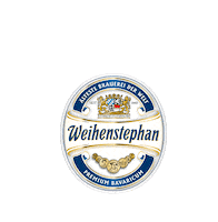 Beer Cheers Sticker by Bayerische Staatsbrauerei Weihenstephan