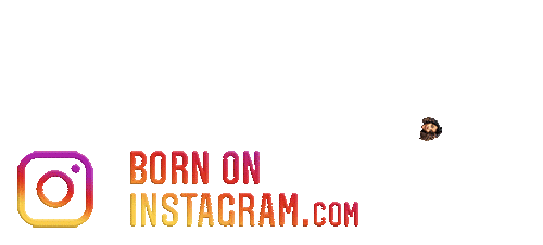 Sophieskitchenlove Sticker by BORN ON INSTAGRAM