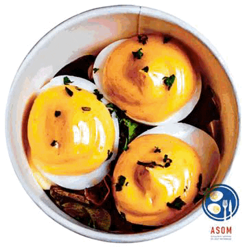 Eggs Asom GIF by Magna Presse